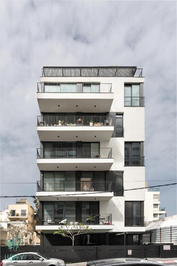 Carmel Market - Exclusive Collection - By Homy Apartment Tel Aviv Exterior photo